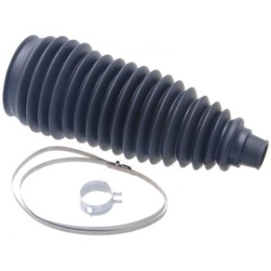 Bellow Steering - FEBEST TRKBAHV40