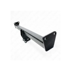 Witter Fixed Flange Towbar for Nissan Note 2013-2020