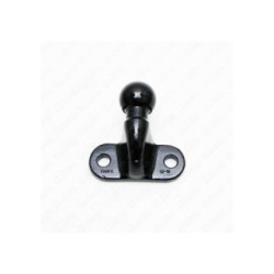 Witter Fixed Flange Towbar for Nissan Note 2013-2020