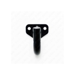 Witter Fixed Flange Towbar for Nissan Note 2013-2020