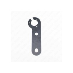 Witter Fixed Flange Towbar for Nissan Note 2013-2020