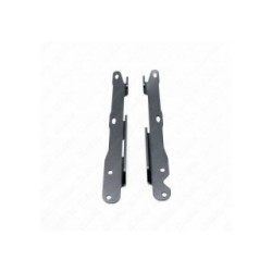 Witter Fixed Flange Towbar for Nissan Note 2013-2020