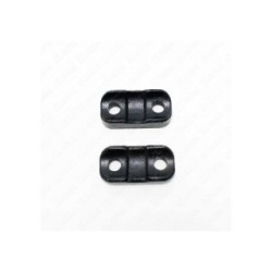 Witter Fixed Flange Towbar for Nissan Note 2013-2020