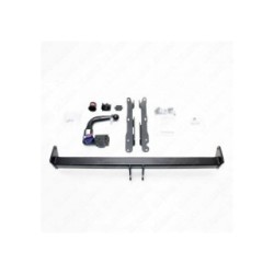 Witter Detachable Towbar for Nissan Note 2013-2020