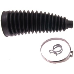 Bellow Steering - FEBEST TRKBZZE150