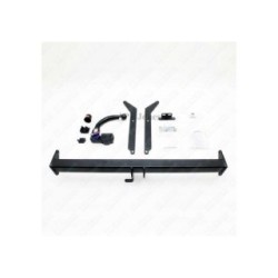 Witter Detachable Towbar for Ford Focus