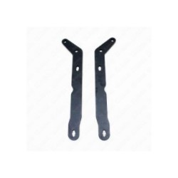 Witter Flange tow bar for Ford B-Max 2012-2017