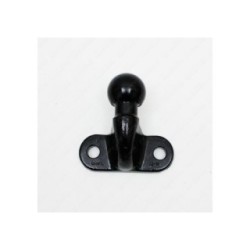 Witter Flange tow bar for Ford B-Max 2012-2017