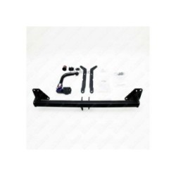 Witter Detachable Towbar for Ford B-Max 2012-2017