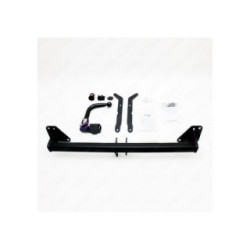 Witter Detachable Towbar for Ford B-Max 2012-2017