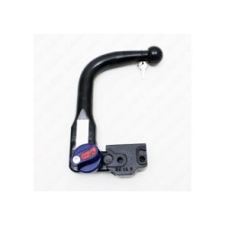 Witter Detachable Towbar for Ford B-Max 2012-2017