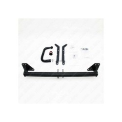 Witter Swan neck tow bar for Ford B-Max 2012-2017