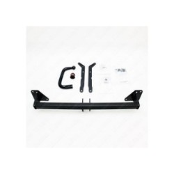 Witter Swan neck tow bar for Ford B-Max 2012-2017