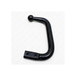 Witter Swan neck tow bar for Ford B-Max 2012-2017