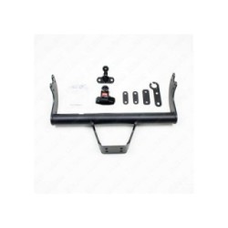 Witter Flange tow bar for Ford Transit Custom 2012-2023