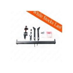 Witter Flange Towbar for Ford Kuga