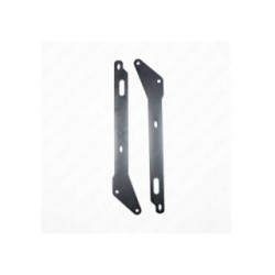 Witter Flange Towbar for Ford Kuga