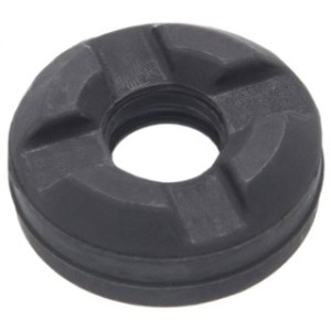 Mounting Differential - FEBEST TSB101