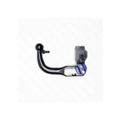 Witter Detachable Towbar for Ford Kuga