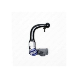 Witter Detachable Towbar for Ford Kuga