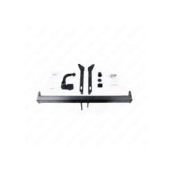 Witter Detachable Towbar for Ford Kuga