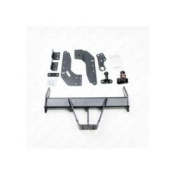 Witter Flange Towbar for Ford Transit Van 2014 Onwards