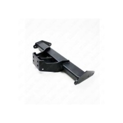 Witter Flange Towbar for Ford Transit Van 2014 Onwards