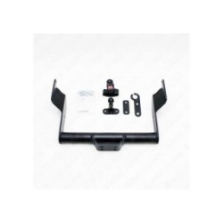 Witter Flange Towbar for Ford Transit