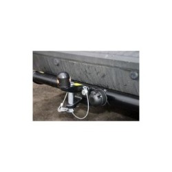 Witter Flange Towbar for Ford Transit Connect Van 2002-2013