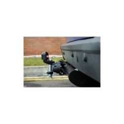 Witter Flange Towbar for Ford Transit Connect Van 2002-2013