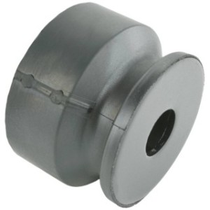 Bushing Axle Beam - FEBEST TSB154