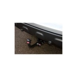 Witter Detachable Towbar for Honda CR-V 2007-2012