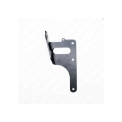 Witter Flange Towbar for Honda CR-V 2012-2018