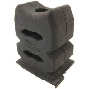 Rubber Buffer Suspension - FEBEST TSB738