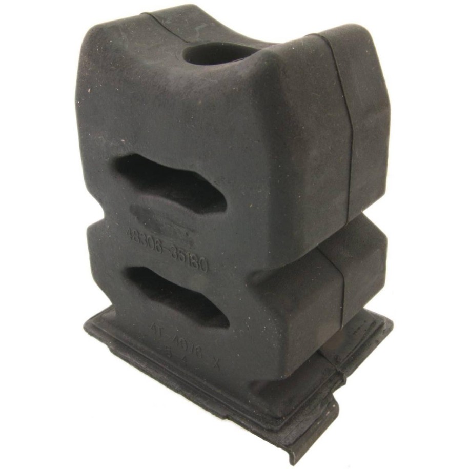 Rubber Buffer Suspension - FEBEST TSB738