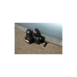 Witter Flange Towbar for Jaguar X