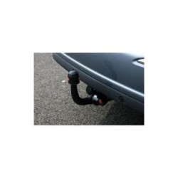 Witter Detachable Towbar for Jaguar X