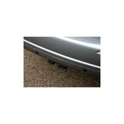 Witter Detachable Towbar for Jaguar X