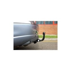 Witter Detachable Towbar for Jaguar X