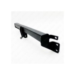 Witter Flange Towbar for Jaguar XF