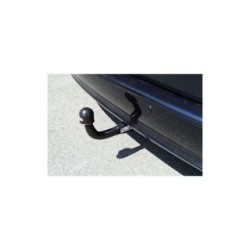Witter Detachable Towbar for Mercedes E
