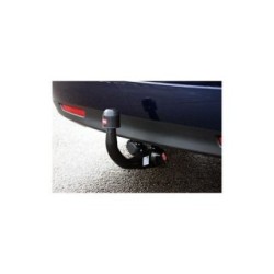 Witter Detachable Towbar for Mazda 6