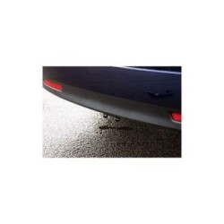 Witter Detachable Towbar for Mazda 6