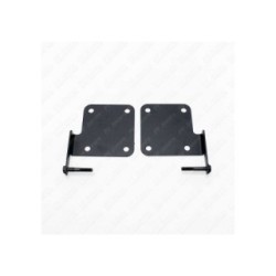 Witter Flange Towbar for Mazda 3 Hatchback 2019 Onwards