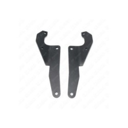 Witter Flange Towbar for Mazda 3 Hatchback 2019 Onwards