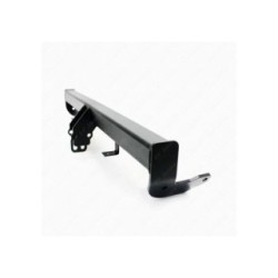 Witter Detachable Towbar for Mazda 3 Hatchback 2019 Onwards