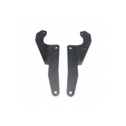 Witter Detachable Towbar for Mazda 3 Hatchback 2019 Onwards