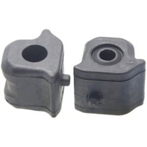 Repair Kit Stabiliser Bush - FEBEST TSBACA30FKIT