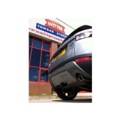 Witter Detachable tow bar for Range Rover Evoque Mk1 2011-2018