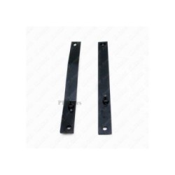 Witter Fixed Flange Towbar for Renault Megane Hatchback 2016 Onwards